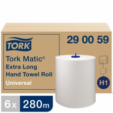 290059 H1 Tork Matic